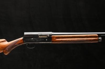 Browning Auto-5 16 Gauge - Image 2 of 8