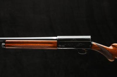 Browning Auto-5 Light 12 12 Gauge - Image 4 of 8