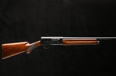 Browning Auto-5 Light 12 12 Gauge