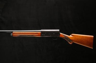 Browning Auto-5 12 Gauge - Image 3 of 8