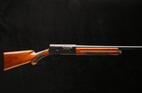 Browning Auto-5 12 Gauge - Image 1 of 8