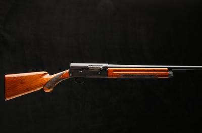 Browning Auto-5 12 Gauge