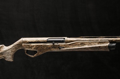Benelli Super Vinci 12 Gauge - Image 2 of 8