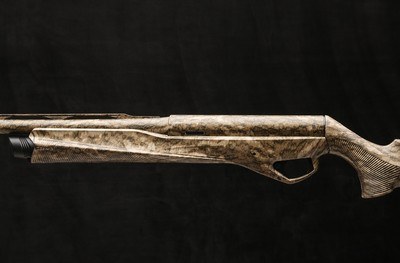 Benelli Super Vinci 12 Gauge - Image 4 of 8