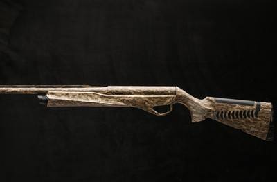 Benelli Super Vinci 12 Gauge - Image 3 of 8