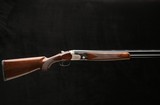 Beretta Model 686 Onyx 12 Gauge - Image 1 of 8