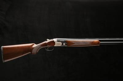Beretta Model 686 Onyx 12 Gauge - Image 1 of 8