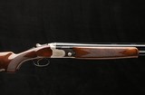 Beretta Model 686 Onyx 12 Gauge - Image 2 of 8
