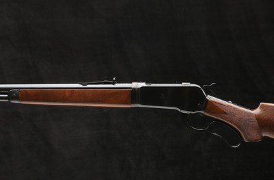 Winchester Model 1886 .45-70 Gov't - Image 4 of 8