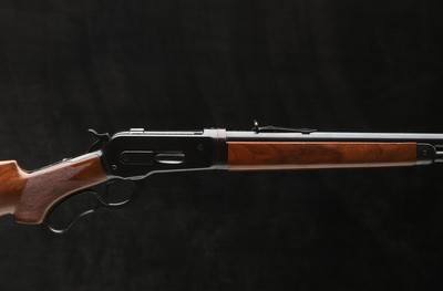 Winchester Model 1886 .45-70 Gov't - Image 2 of 8