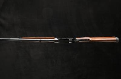 Winchester Model 1886 .45-70 Gov't - Image 5 of 8