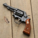Smith & Wesson .38 Special CTG. - Image 1 of 2