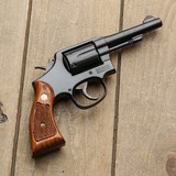 Smith & Wesson .38 Special CTG. - Image 2 of 2