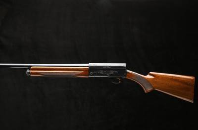 Browning Auto-5 LT -12 12 Gauge - Image 3 of 8