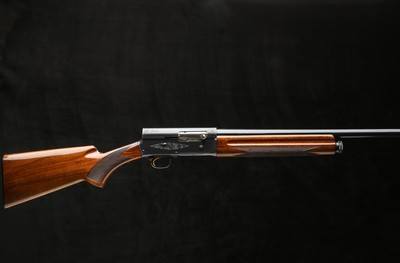 Browning Auto-5 LT -12 12 Gauge - Image 1 of 8