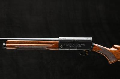 Browning Auto-5 LT -12 12 Gauge - Image 4 of 8