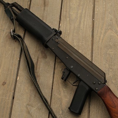 Interarms Valmet M71/S .223 Rem - Image 4 of 4