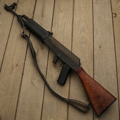 Interarms Valmet M71/S .223 Rem - Image 3 of 4
