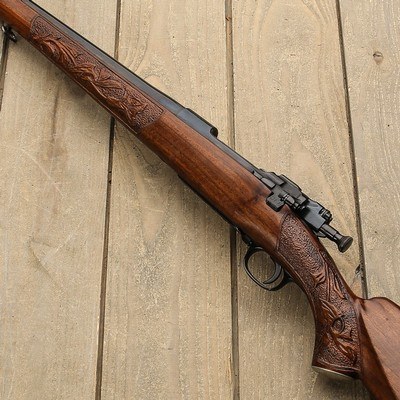 Springfield Armory Model 1903Custom 30-06 Sprg - Image 4 of 4