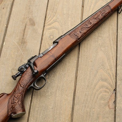 Springfield Armory Model 1903Custom 30-06 Sprg - Image 2 of 4