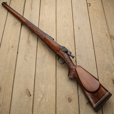 Springfield Armory Model 1903Custom 30-06 Sprg - Image 3 of 4