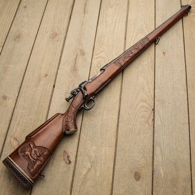 Springfield Armory Model 1903Custom 30-06 Sprg - Image 1 of 4