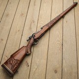 Springfield Armory Model 1903Custom 30-06 Sprg - Image 1 of 4