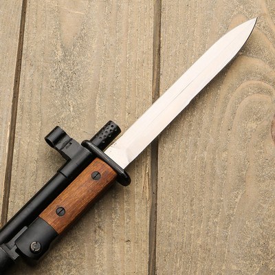 Madsen M. G/A .30 Cal - Image 6 of 6