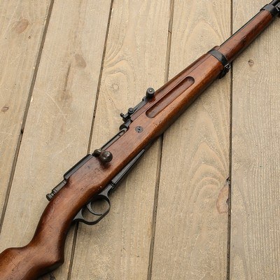 Madsen M. G/A .30 Cal - Image 2 of 6
