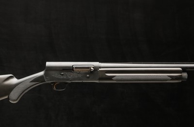 Browning Auto-5 Magnum 12 Gauge - Image 2 of 8