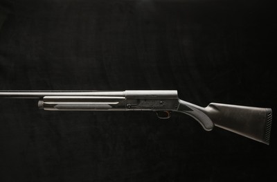Browning Auto-5 Magnum 12 Gauge - Image 3 of 8