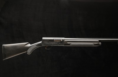 Browning Auto-5 Magnum 12 Gauge - Image 1 of 8