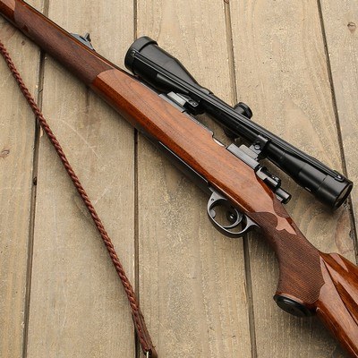 Mauser 98 30-06 Sprg - Image 4 of 4