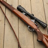 Mauser 98 30-06 Sprg - Image 4 of 4