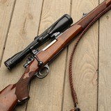 Mauser 98 30-06 Sprg - Image 2 of 4