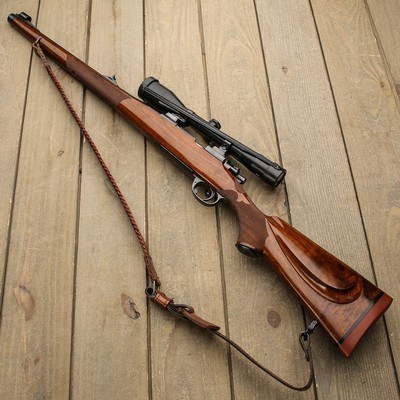Mauser 98 30-06 Sprg - Image 3 of 4