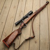 Mauser 98 30-06 Sprg - Image 1 of 4