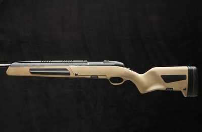Steyr Mannlicher Scout Model .308 win - Image 3 of 8