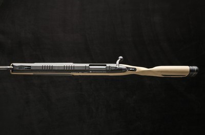 Steyr Mannlicher Scout Model .308 win - Image 5 of 8