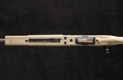 Steyr Mannlicher Scout Model .308 win - Image 8 of 8