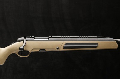 Steyr Mannlicher Scout Model .308 win - Image 2 of 8