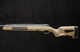Steyr Mannlicher Scout Model .308 win - Image 3 of 8