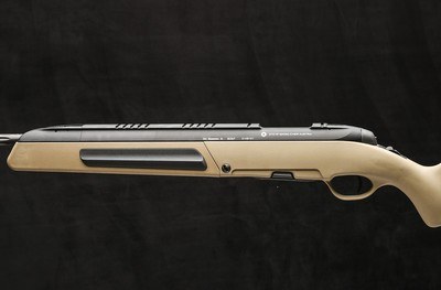 Steyr Mannlicher Scout Model .308 win - Image 4 of 8