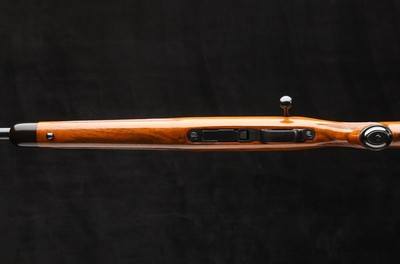 Kimber Model 82 .22Hornet LH - Image 7 of 7