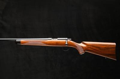 Kimber Model 82 .22Hornet LH - Image 3 of 7