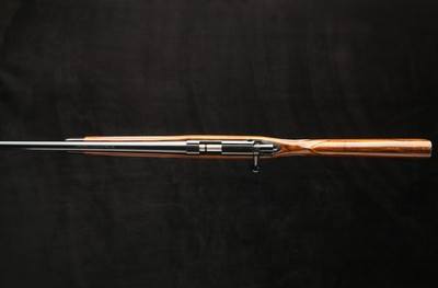 Kimber Model 82 .22Hornet LH - Image 5 of 7