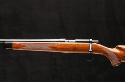 Kimber Model 82 .22Hornet LH - Image 4 of 7