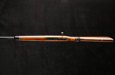 Kimber Model 82 .22Hornet LH - Image 6 of 7