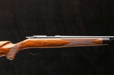 Kimber Model 82 .22Hornet LH - Image 2 of 7