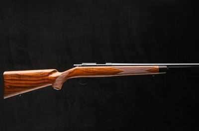 Kimber Model 82 .22Hornet LH - Image 1 of 7